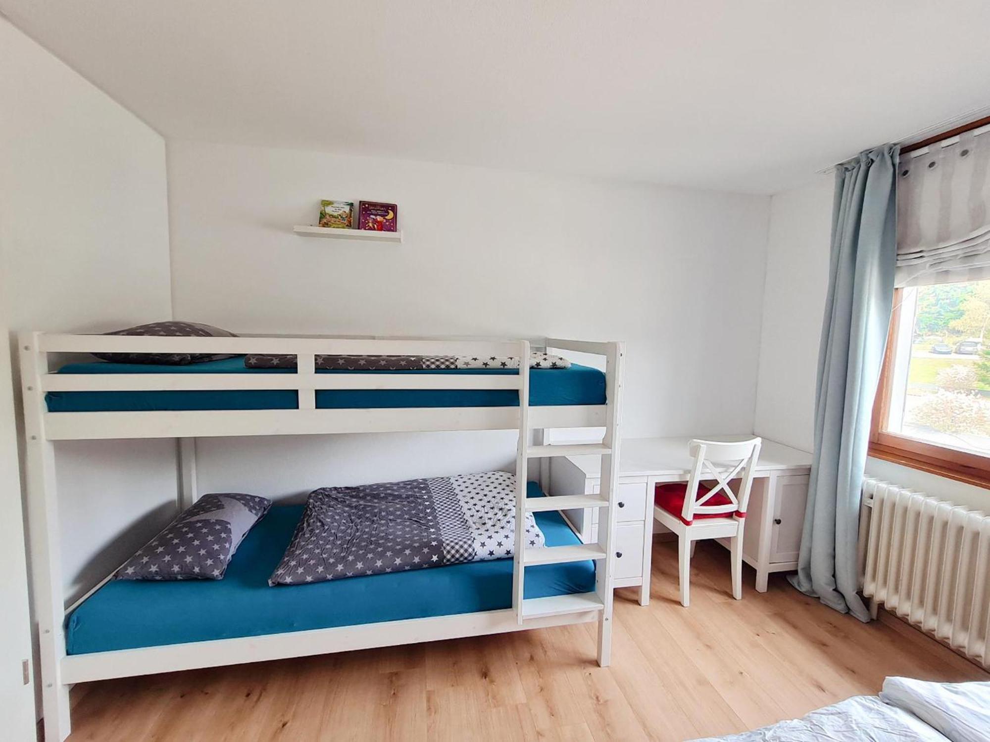 סנקט אנגלמר Ferienwohnung Kleine Auszeit מראה חיצוני תמונה