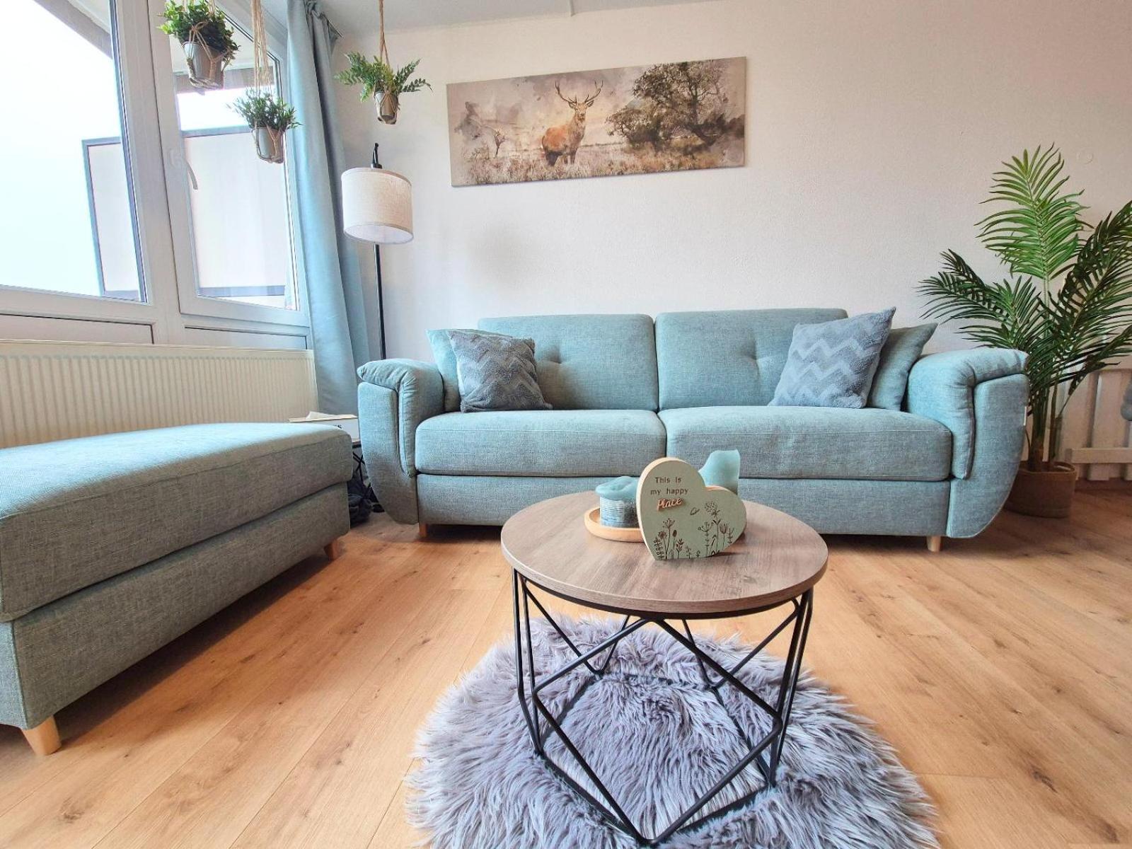סנקט אנגלמר Ferienwohnung Kleine Auszeit מראה חיצוני תמונה
